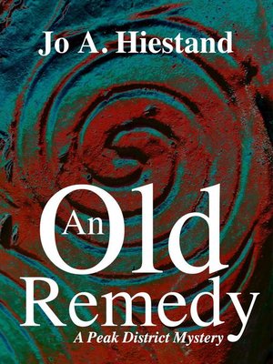 cover image of An Old Remedy